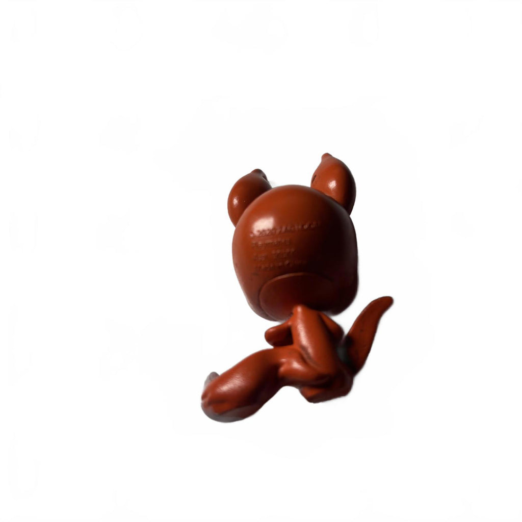 Miraculous Ladybug - Zag - 2022 Kwami Surprise - Trixx pvc figure