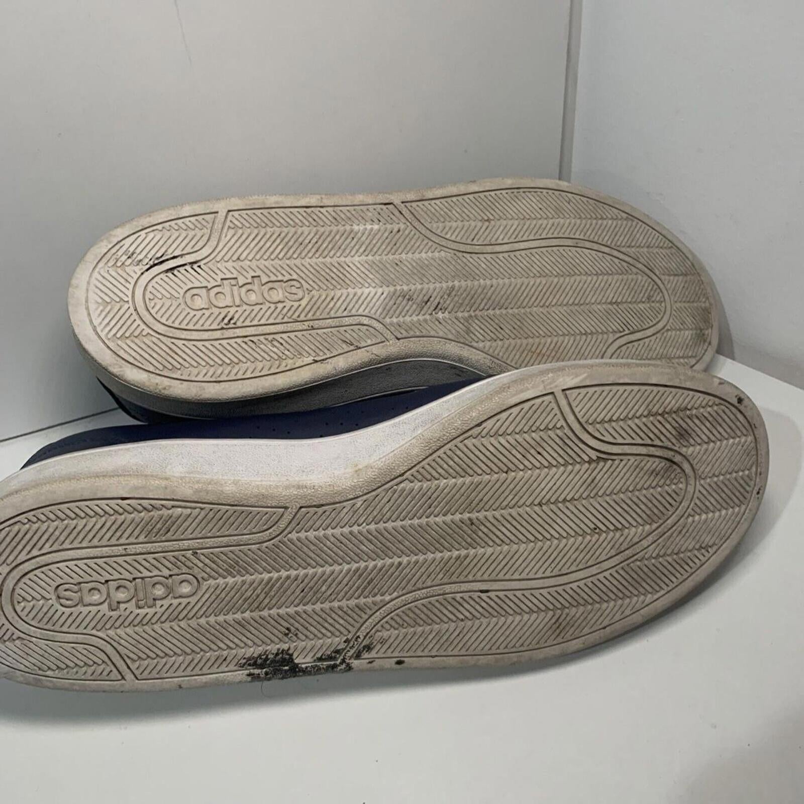 Adidas cloudfoam advantage sneaker 28Y001 Size 13. - Come Sell Nearly Anything