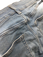 Women's Skinny Jeans Size Waist 31 in. Super Soft High Rise - Come Sell Nearly Anything