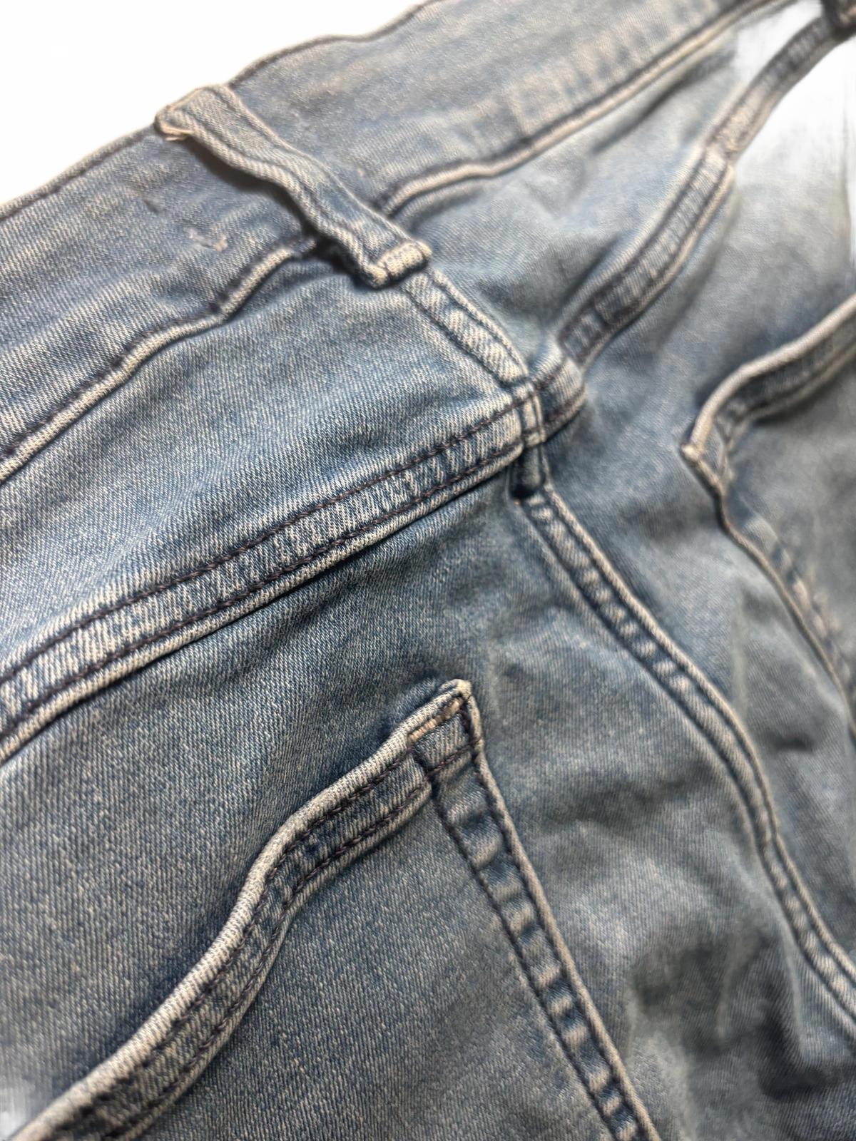 Women's Skinny Jeans Size Waist 31 in. Super Soft High Rise - Come Sell Nearly Anything