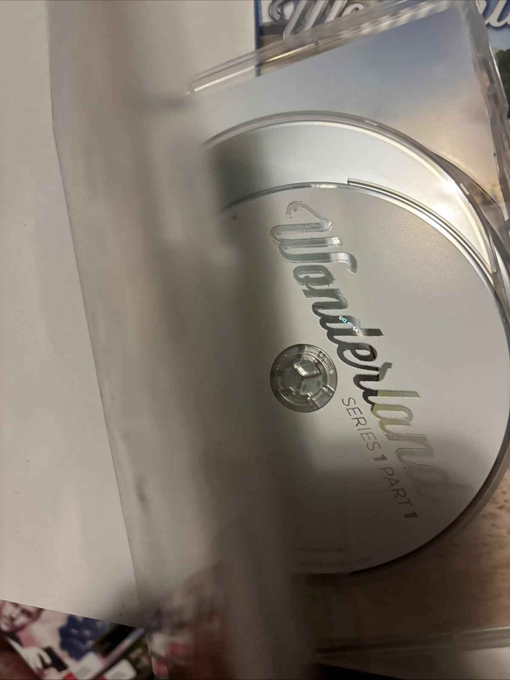 Wonderland | The Complete Series Season 1-3 DVD 1 2 3 Australian Drama, Region 4