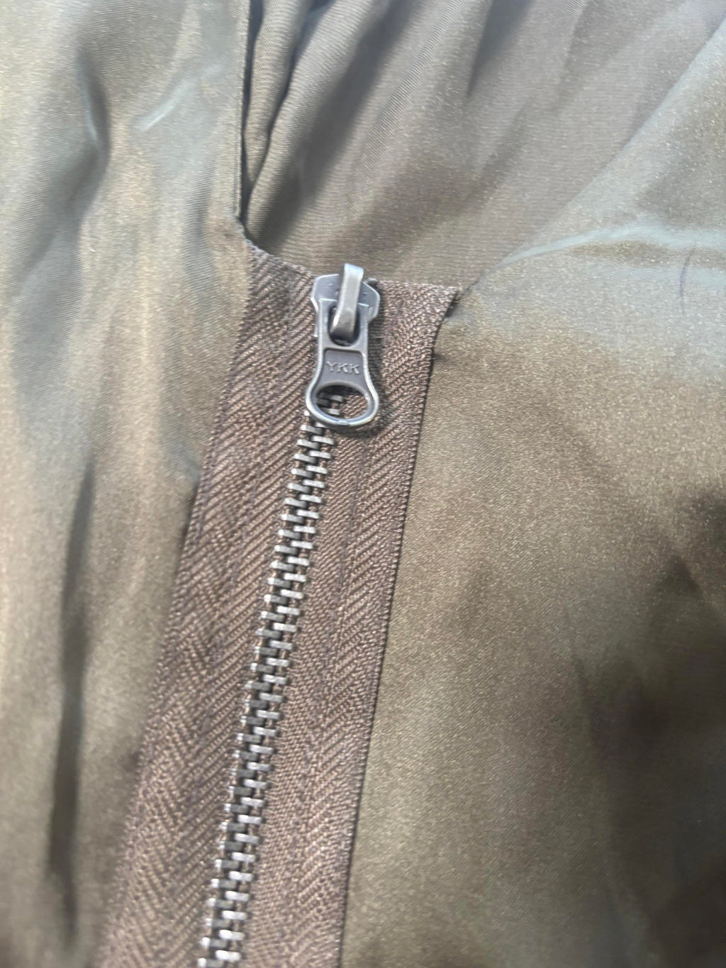 Bardot Olive Green Women's Dress Size 14 - Come Sell Nearly Anything