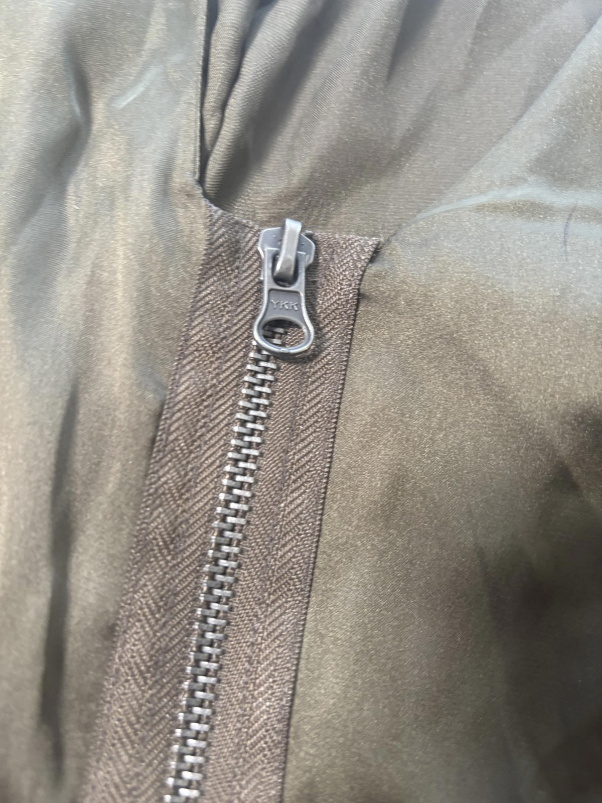 Bardot Olive Green Women's Dress Size 14 - Come Sell Nearly Anything