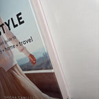 Vegan Style: Your plant-based guide to Fashion Beauty Home Travel - Hardcover - Come Sell Nearly Anything