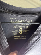 Mitchell & Ness Los Angeles Lakers 2002 NBA Champions T-Shirt Size S - Come Sell Nearly Anything