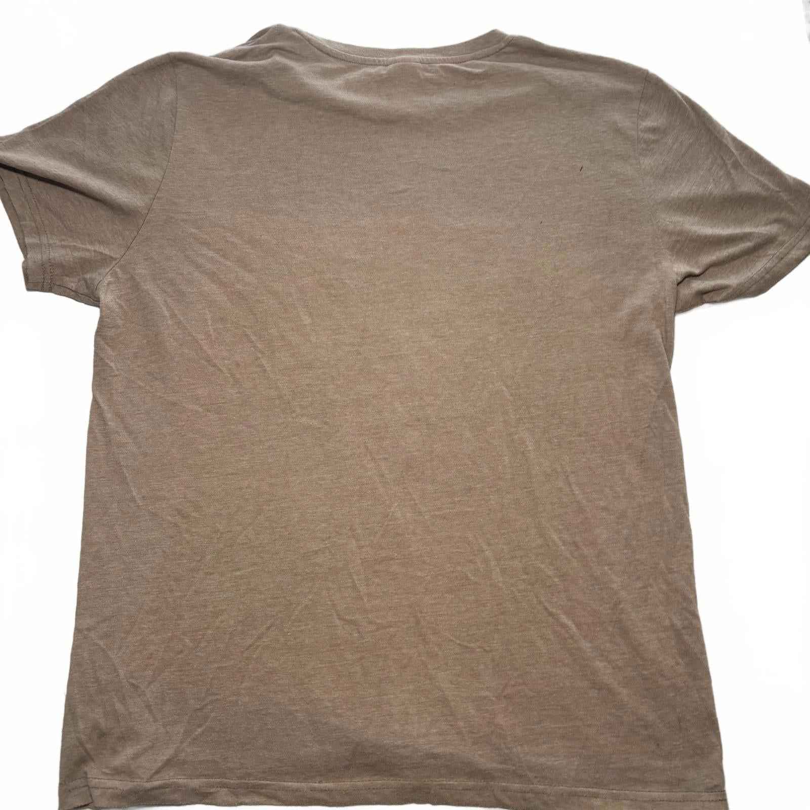 Star Wars The Mandalorian Men's Large Graphic T-Shirt