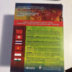 Pilot Guides Cities Collection 1 Boxset DVD 2003  Tokyo New York London Rome - Come Sell Nearly Anything