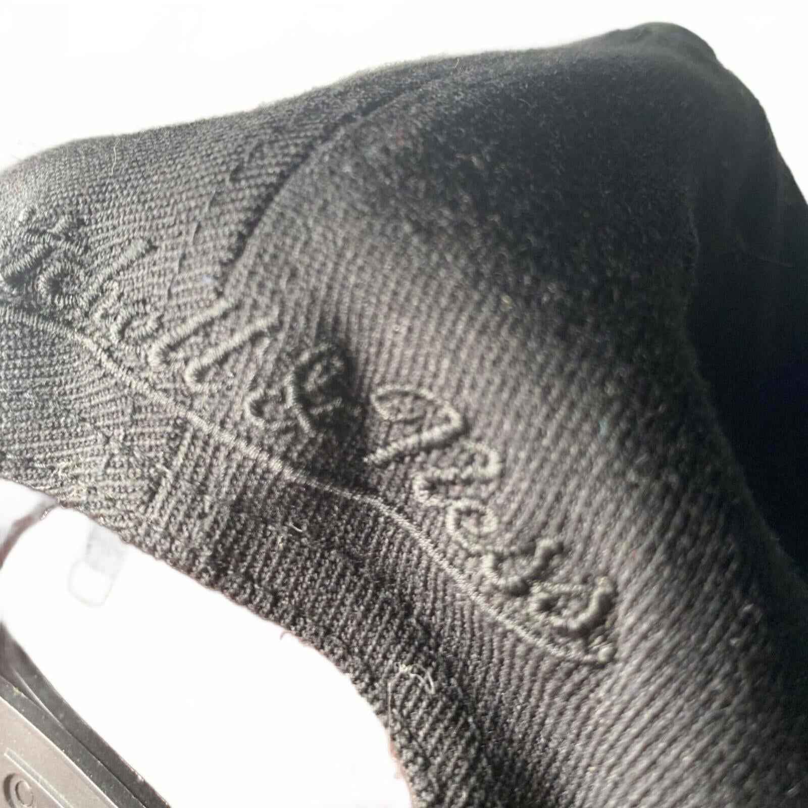 Vintage Mitchell & Ness Chicago Bulls Snapback Solid...