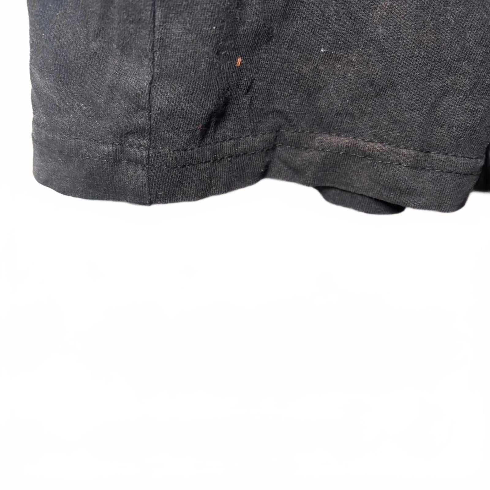 1996 Vintage Bugs Bunny Space Jam T-Shirt Rare  Warner Brothers Tee Sz M - Come Sell Nearly Anything