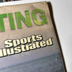 2005 Sports Illustrated Body Painting Swimsuit Calendar