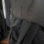 Angel Biba Black Maxi Dress Size 12 Crochet Detail #MaxiDress #AngelBiba #WomensFashion - Come Sell Nearly Anything