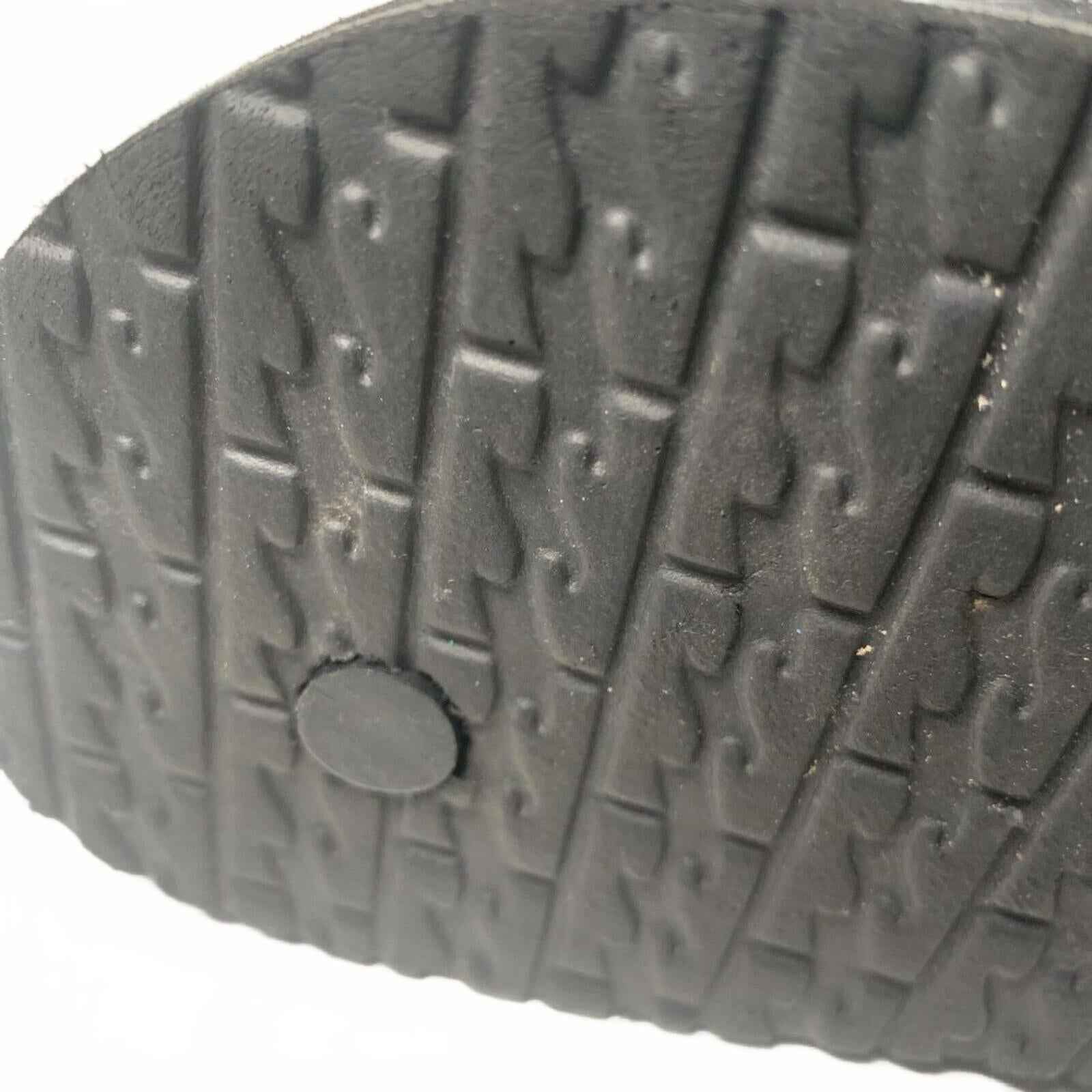 BILLABONG TIDES BLACK 5 HAWAIIAN TROPICAL FLIP FLOPS SANDALS MENS NEW