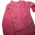 Paw Patrol Kids' Pink Fleece Pajamas Size 2 Toddler Sleepwear #KidsPajamas