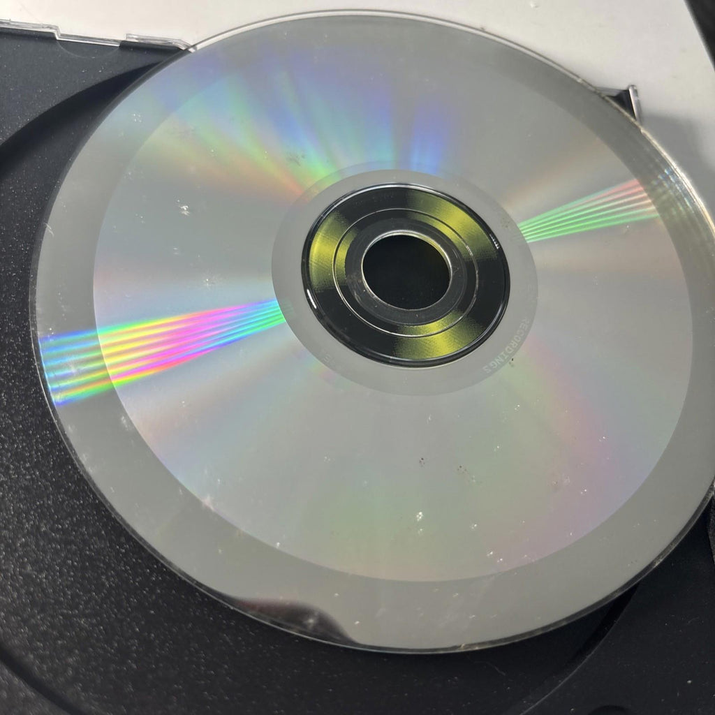 Think Wal Newbigging CD - jazz aficionado's Rare OOP