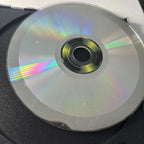 Think Wal Newbigging CD - jazz aficionado's Rare OOP