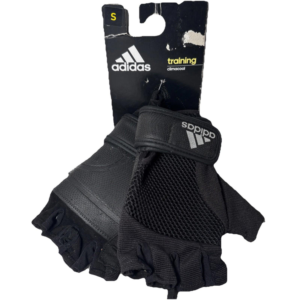 Adidas Women's Climacool Gym Gloves Fitness Weight Lifting Workout Training - - Come Sell Nearly Anything