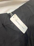 Xhilaration Women's Black Leggings Size 12 - Come Sell Nearly Anything