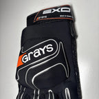 Grays Field Hockey Touch EXO Glove Large GH Moulded Knuckle Armour. - Come Sell Nearly Anything