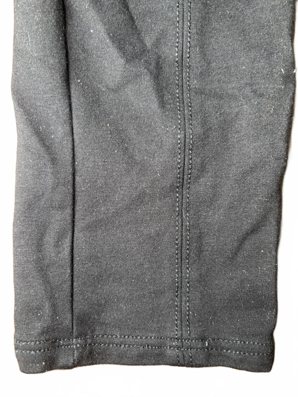 Trenery Women's Black Leggings, Size M - Come Sell Nearly Anything