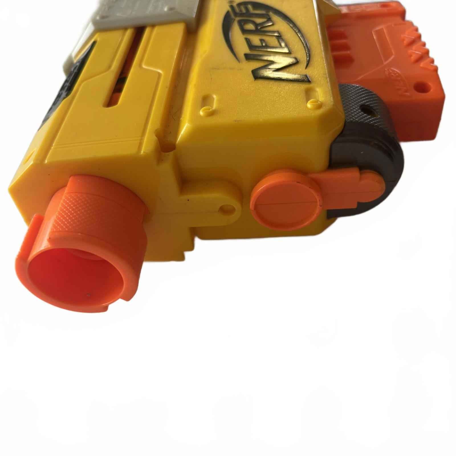 NERF Recon CS-6 Blaster Toy Gun