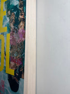 The Pool by Hannah Tunnicliffe - Mystery & Thriller Book