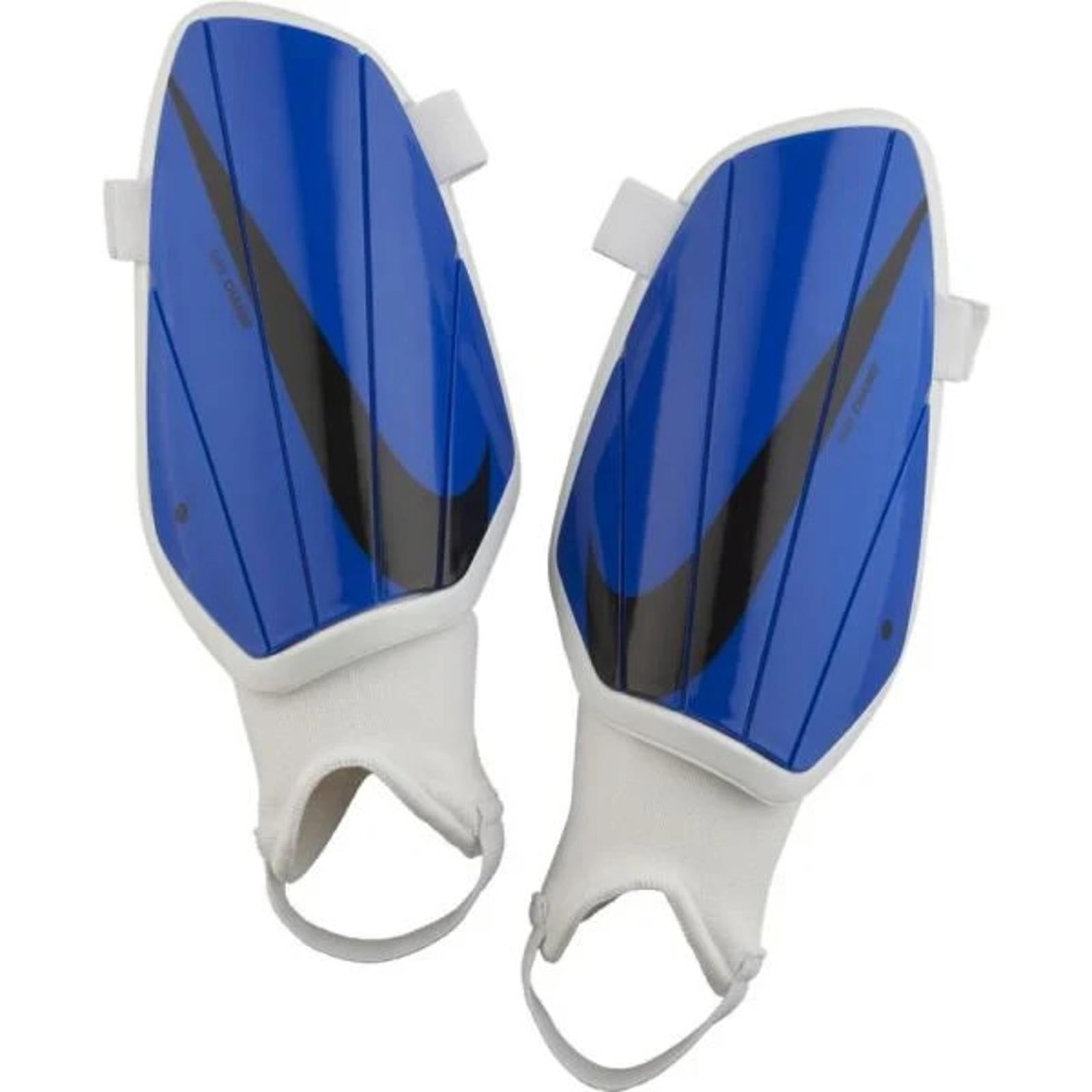 New Nike Charge Shin Guard SP2164-416 Adult Unisex Turquoise Size Large Soccer