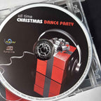 All Time Christmas Dance Party (2 CD set)
