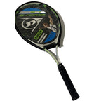 G Force 27 Series Dunlop Tennis Racquet with cover Great Condition. - Come Sell Nearly Anything