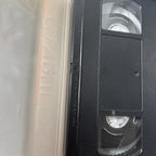 Gandhi VHS Video Tape PG  Ben Kingsley Candice Bergen Edward Fox John Gielgud - Come Sell Nearly Anything