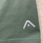 Rockwear Womens Leggings Size 8 7/8 Activewear Green. - Come Sell Nearly Anything