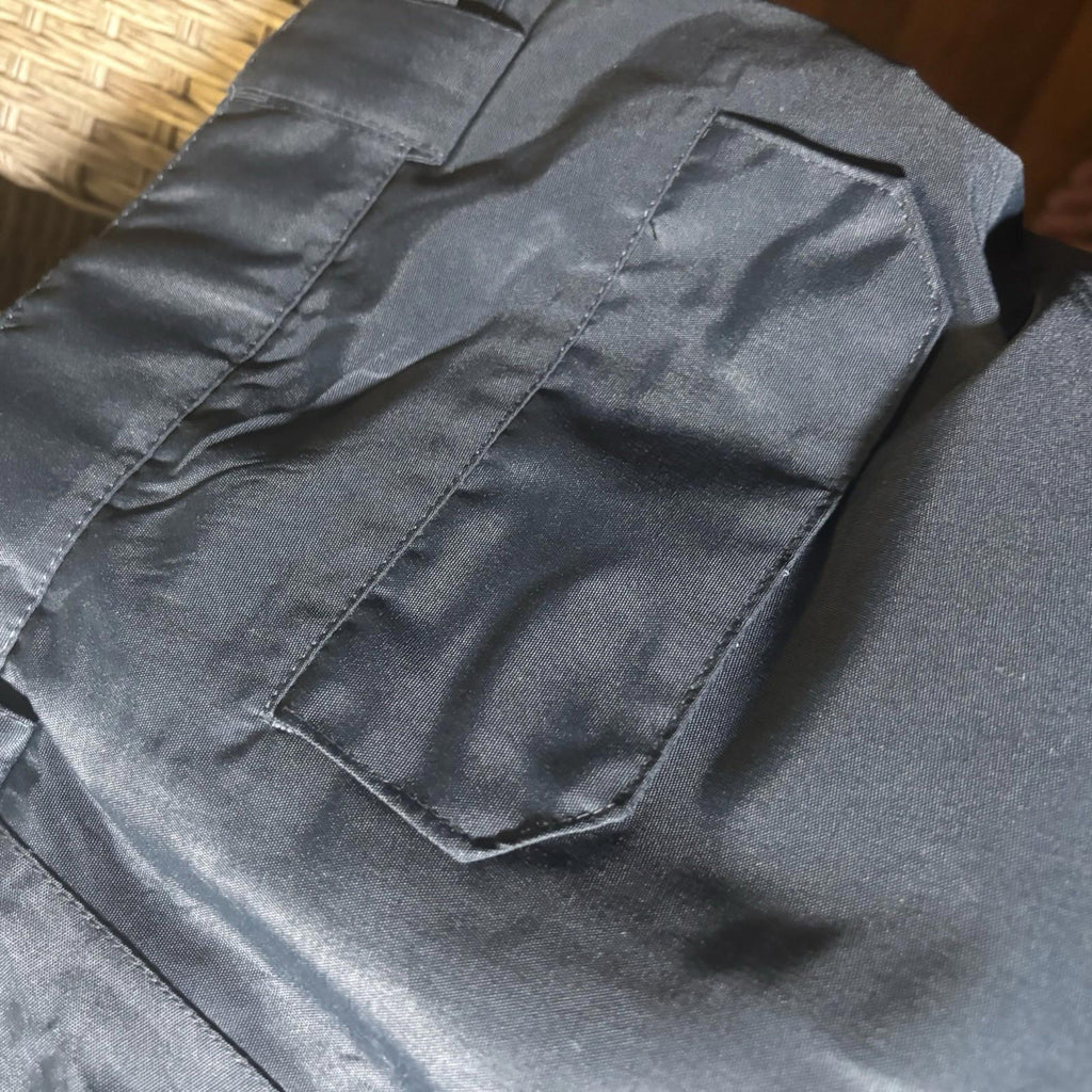 Mens CRANE Snow Extreme Black Size XS Ski Snowboarding Pants BNWT - Come Sell Nearly Anything