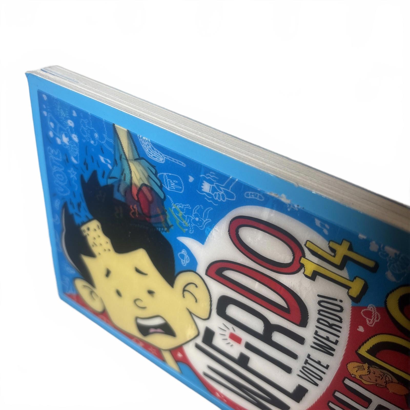 Vote Weirdo! (Weirdo #14) by Anh Do (Paperback, 2020) - Come Sell Nearly Anything