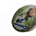 Interactive Championship Challenge 2 [DVD] Martin Tyler Football Soccer Game Tri