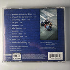 1997 Smalltown Poets Self titled SP CD Ardent Forefront records - Come Sell Nearly Anything