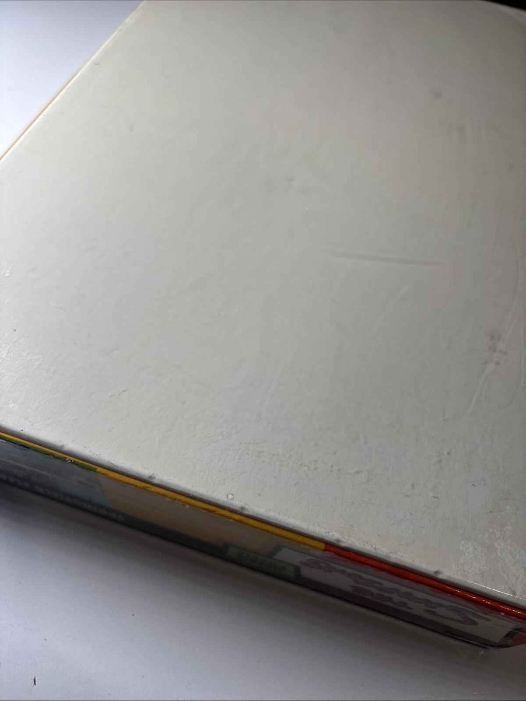 The Simpsons 300pc Jigsaw Puzzle ‘Springfield Elementary School’ (2006) Complete