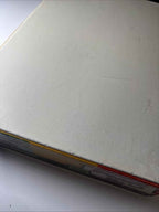 The Simpsons 300pc Jigsaw Puzzle ‘Springfield Elementary School’ (2006) Complete