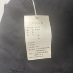 Black Distressed Denim Shorts for Women - Come Sell Nearly Anything