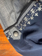 Sahane Women's Long Sleeve Button-Down Dress - Come Sell Nearly Anything