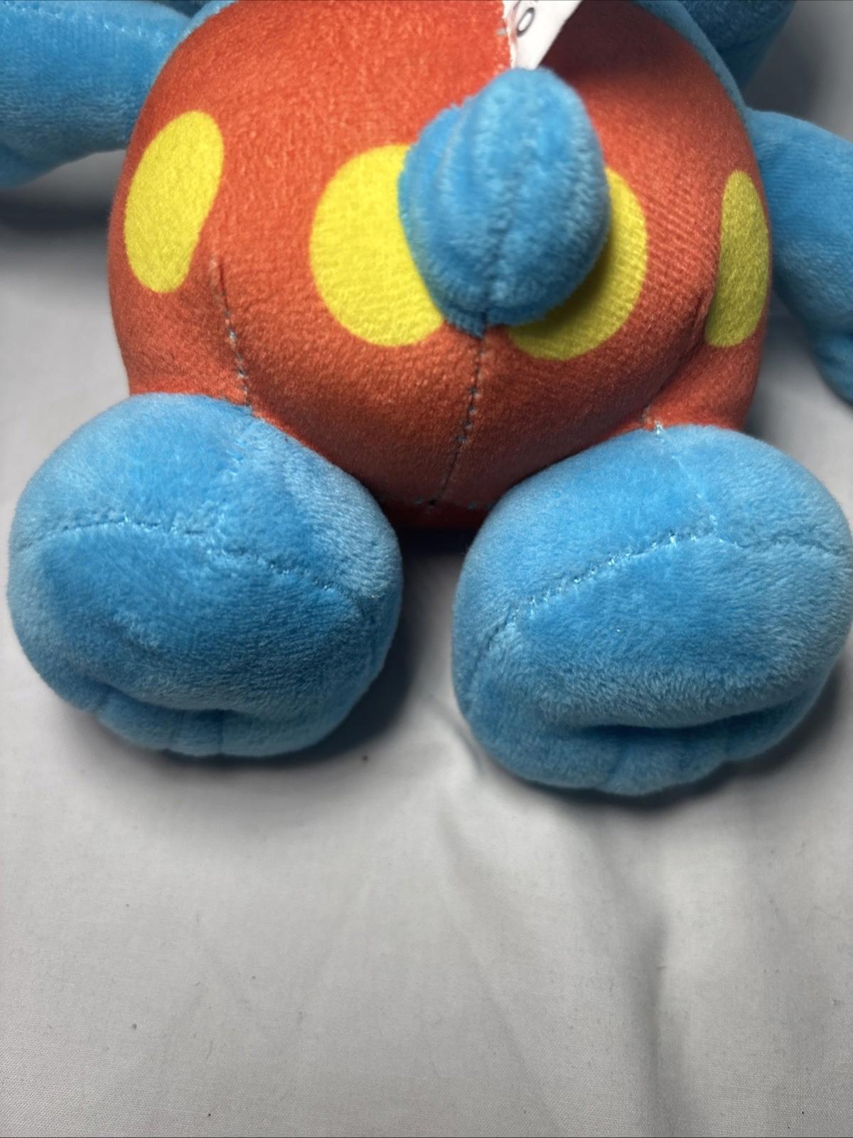 Joojoos Plush Confectionery Toy 25cm