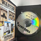 True Grit - Special Edition 3D Cover (DVD) Jeff Bridges, Matt Damon. Region 4