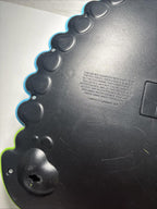 Leap Frog Dinos Delightful Day Book Learning English Toy ABC Electronic Kids