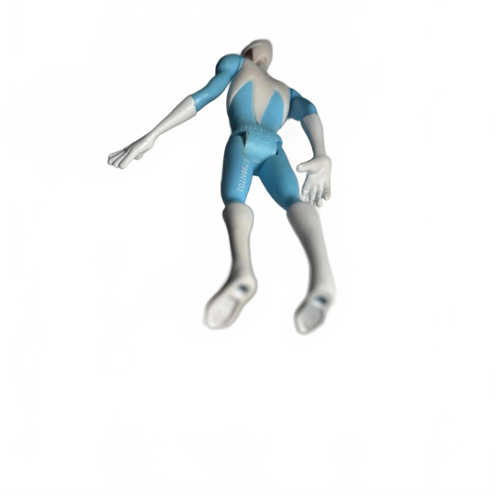 The Incredibles 2 FROZONE 4" inch Action Figure JAKKS Pacific