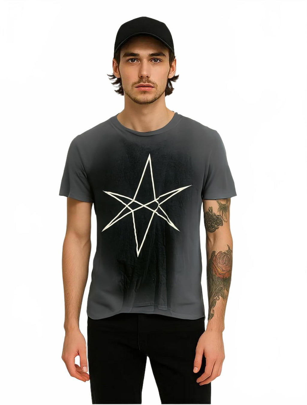 Bring Me the Horizon 2019 size Small First Love World Your Shirt VGC. - Come Sell Nearly Anything