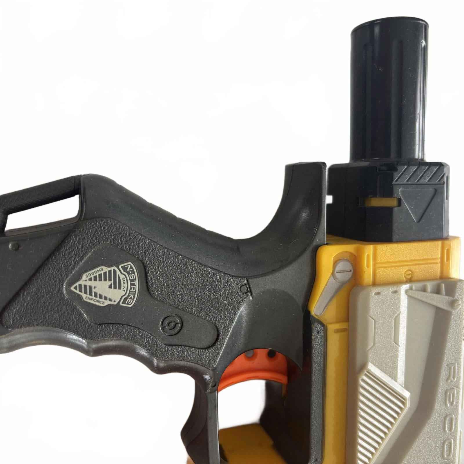 NERF Recon CS-6 Blaster Toy Gun