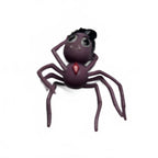 Monster High Operetta's 1ST WAVE Pet Spider MEMPHIS "DADDY O" LONGLEGS