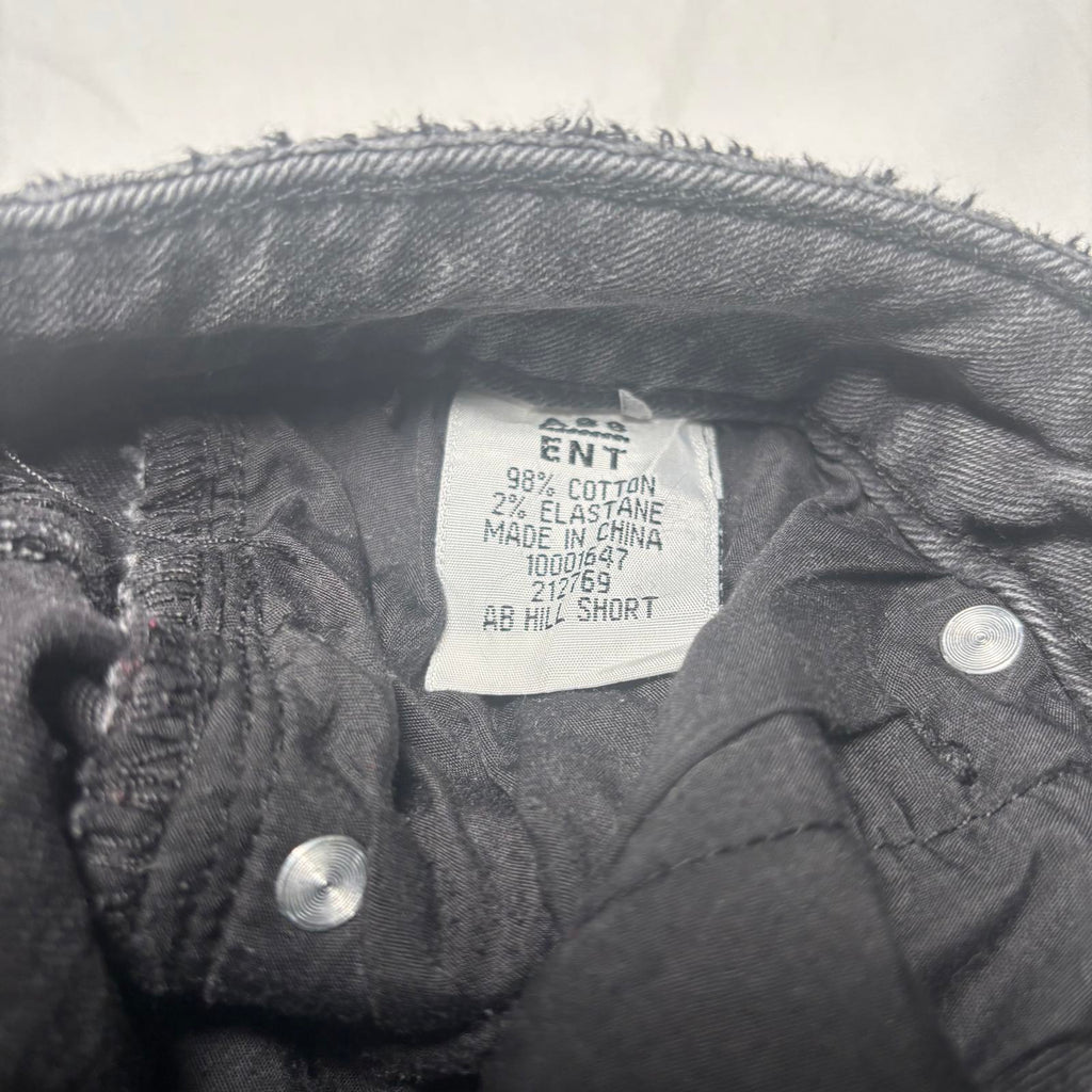 ABS ENT Denim Shorts Size Medium Women’s #DenimShorts #Womenswear #ABSENT - Come Sell Nearly Anything