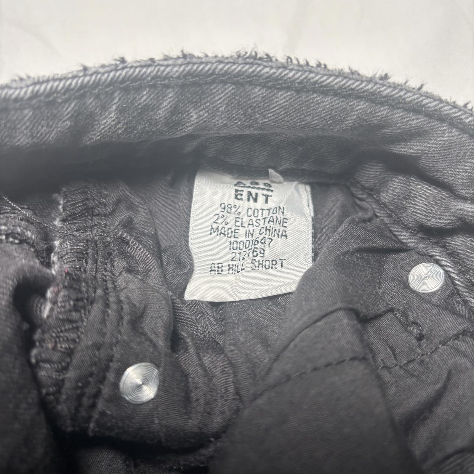 ABS ENT Denim Shorts Size Medium Women’s #DenimShorts #Womenswear #ABSENT - Come Sell Nearly Anything