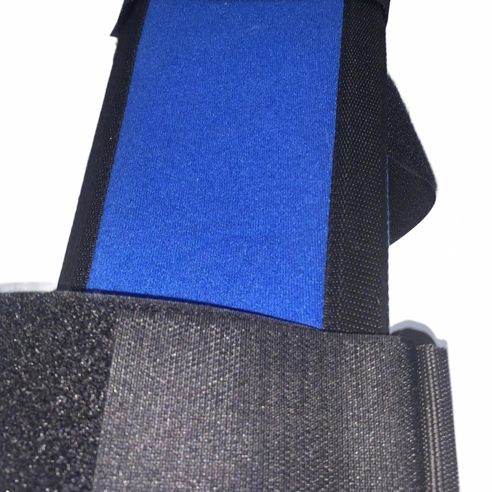 Sutherland Medical Calf Brace Fabric Sport Leg Compression Sleeve - Come Sell Nearly Anything