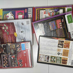Collection of Classic Card and Board Games for PC