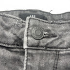 ABS ENT Denim Shorts Size Medium Women’s #DenimShorts #Womenswear #ABSENT - Come Sell Nearly Anything